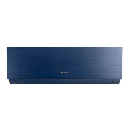 Внутрішній блок  мультиспліт-системи Gree GWH12AUCXB-K6DNA1A/I Blue (Clivia)